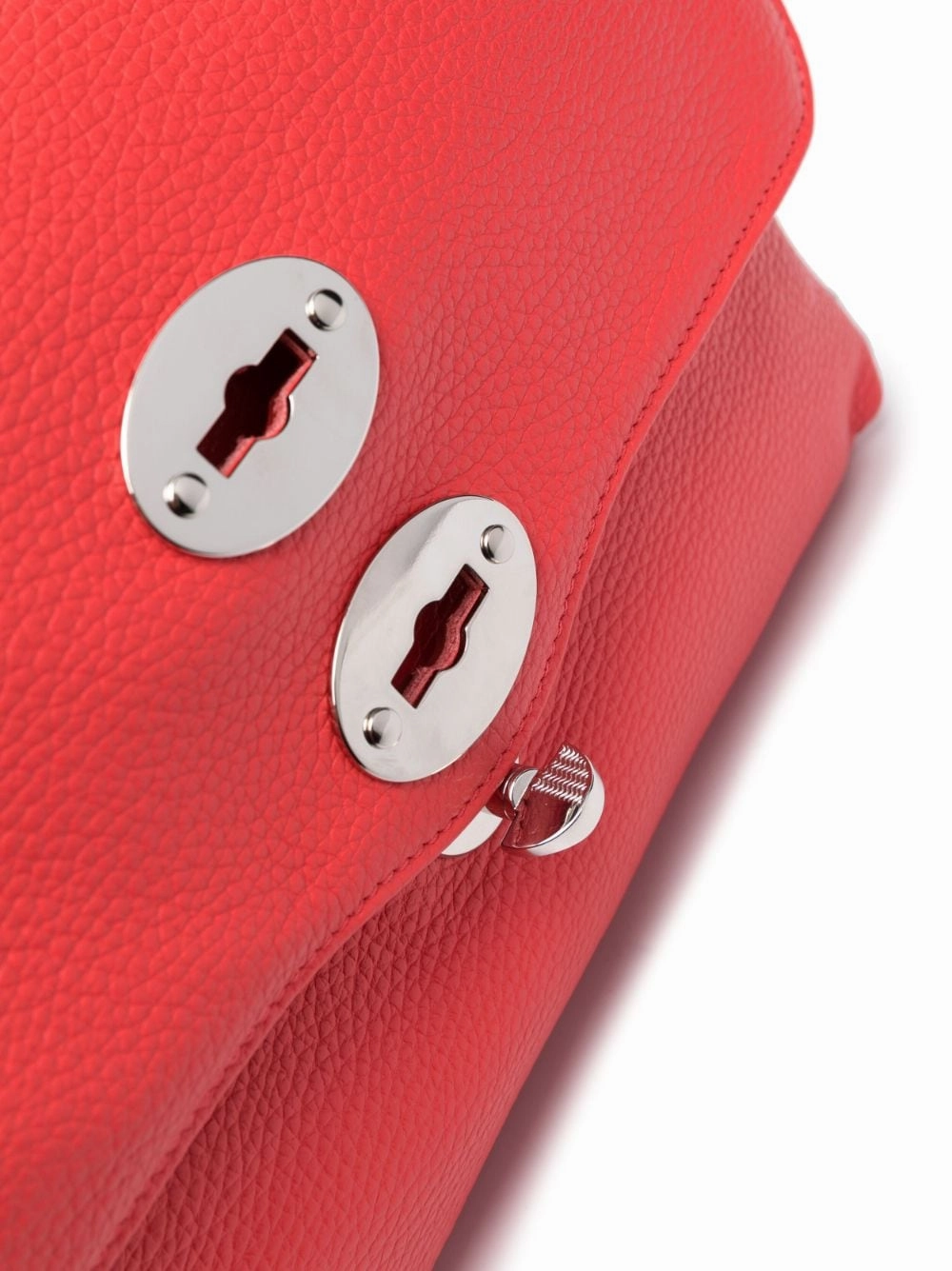 Zanellato Bags.. Red