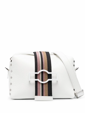 Zanellato Bags.. White