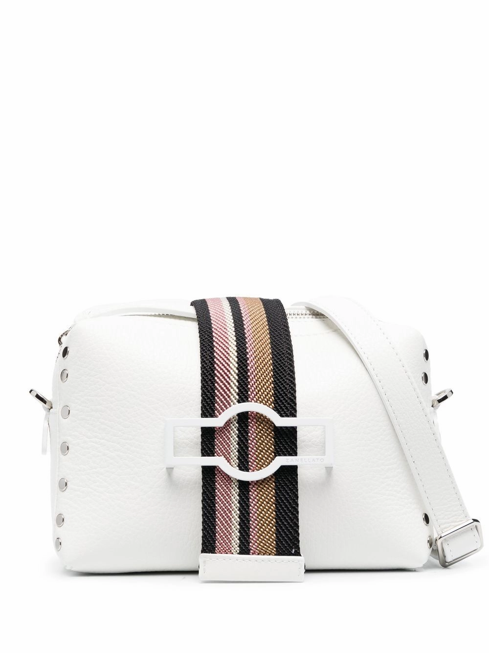 Zanellato Bags.. White