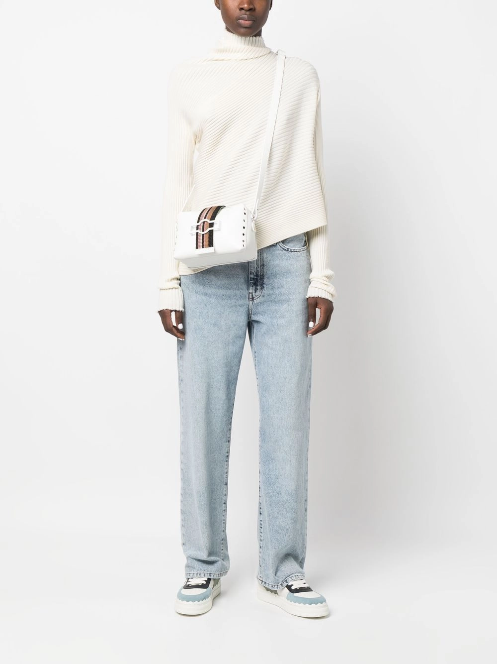 Zanellato Bags.. White