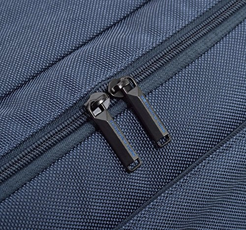 Zero Halliburton Gramercy-Large 3Way Shoulder Bag, Navy, One Size
