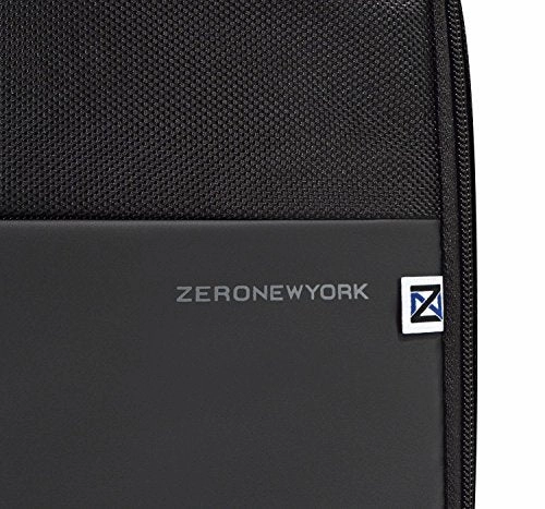 Zero Halliburton Gramercy-Large 3Way Shoulder Bag, Navy, One Size