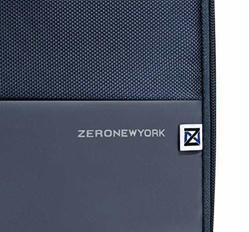 Zero Halliburton Gramercy-Large 3Way Shoulder Bag, Navy, One Size