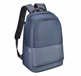 Zero Halliburton Gramercy Small Backpack in Navy